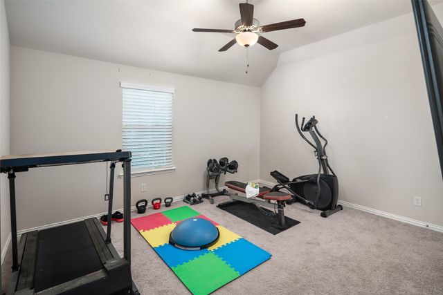 1041 White Crest Lane, Prosper, TX 75078