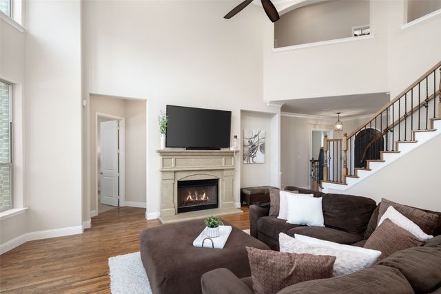 1041 White Crest Lane, Prosper, TX 75078