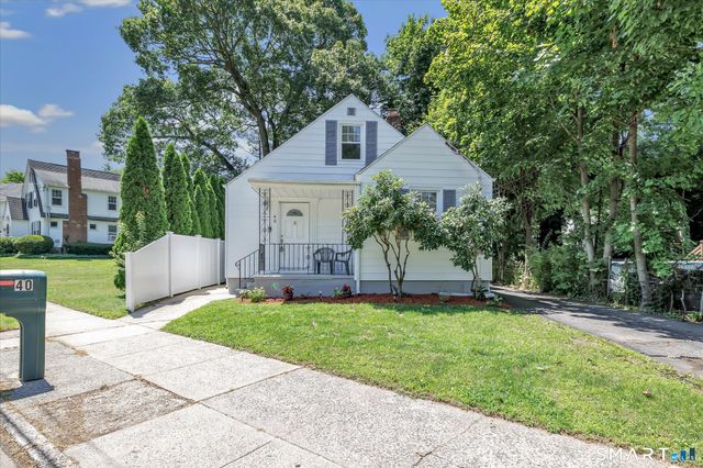 40 Highview Avenue, West Haven, CT 06516