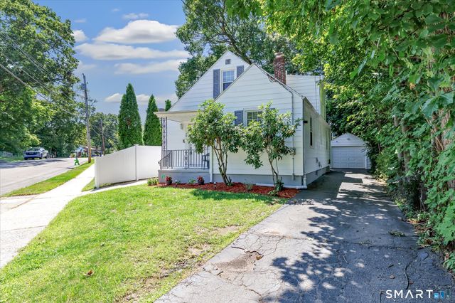 40 Highview Avenue, West Haven, CT 06516
