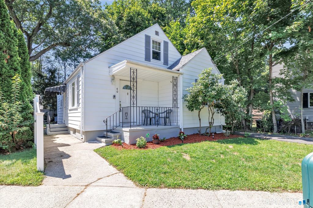 40 Highview Avenue, West Haven, CT 06516