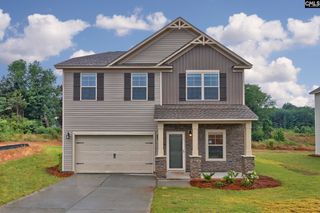 1080 Flat Coat Lane, Chapin, SC 29036