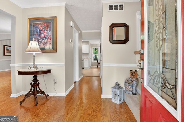 1403 Yarborough Drive, Peachtree City, GA 30269