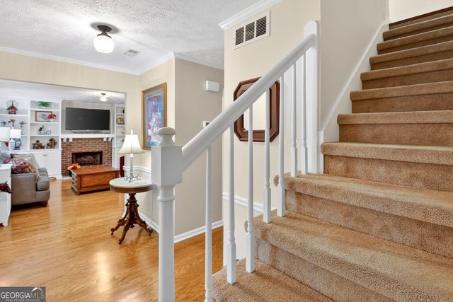 1403 Yarborough Drive, Peachtree City, GA 30269