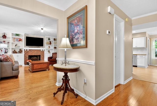 1403 Yarborough Drive, Peachtree City, GA 30269