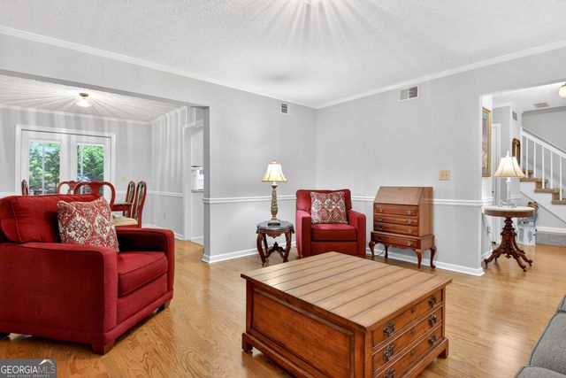 1403 Yarborough Drive, Peachtree City, GA 30269