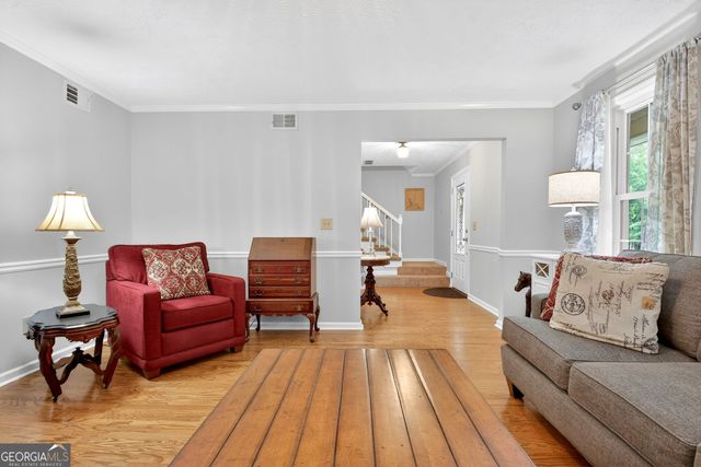1403 Yarborough Drive, Peachtree City, GA 30269