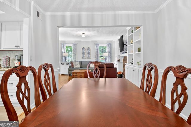 1403 Yarborough Drive, Peachtree City, GA 30269
