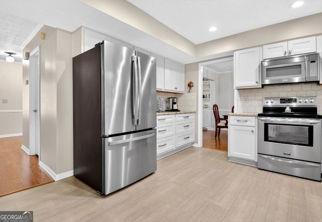 1403 Yarborough Drive, Peachtree City, GA 30269
