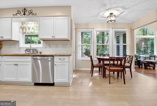 1403 Yarborough Drive, Peachtree City, GA 30269