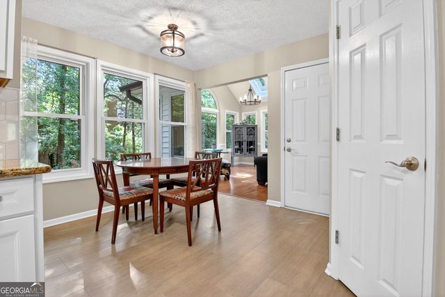 1403 Yarborough Drive, Peachtree City, GA 30269