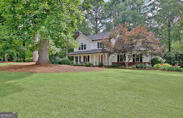 1403 Yarborough Drive, Peachtree City, GA 30269