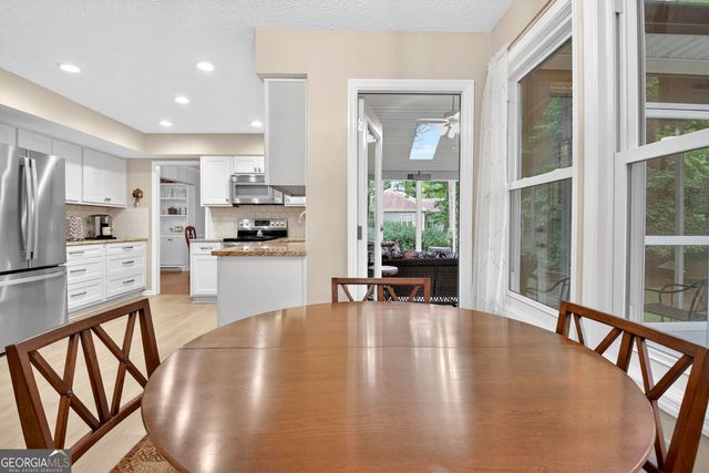 1403 Yarborough Drive, Peachtree City, GA 30269