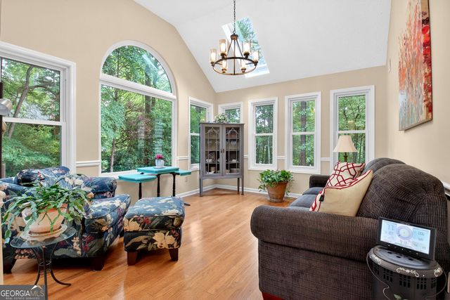 1403 Yarborough Drive, Peachtree City, GA 30269