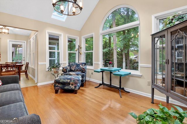 1403 Yarborough Drive, Peachtree City, GA 30269