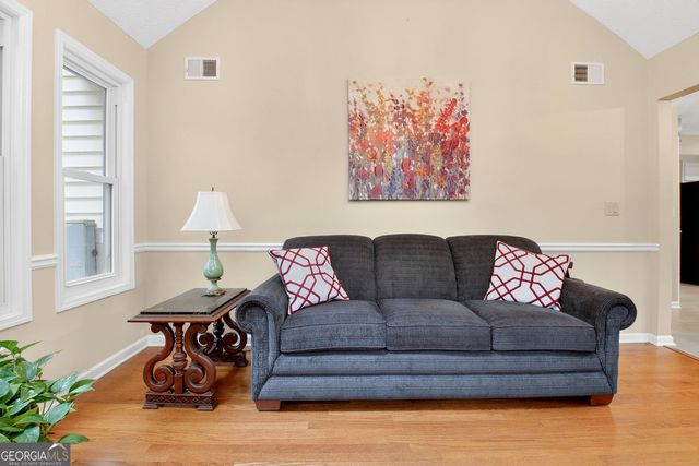 1403 Yarborough Drive, Peachtree City, GA 30269