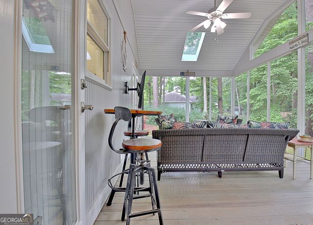 1403 Yarborough Drive, Peachtree City, GA 30269