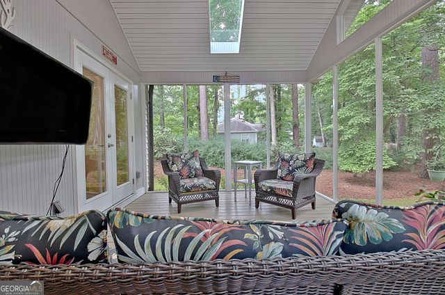 1403 Yarborough Drive, Peachtree City, GA 30269