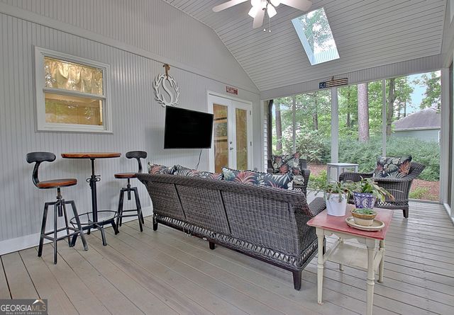 1403 Yarborough Drive, Peachtree City, GA 30269
