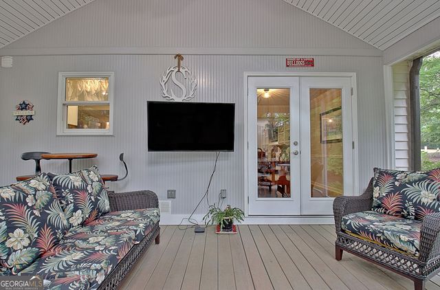 1403 Yarborough Drive, Peachtree City, GA 30269
