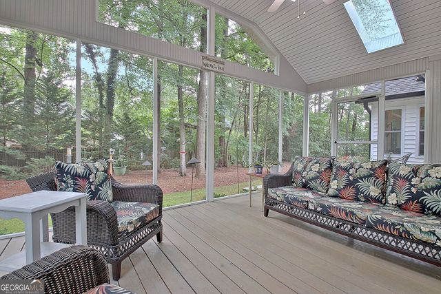 1403 Yarborough Drive, Peachtree City, GA 30269