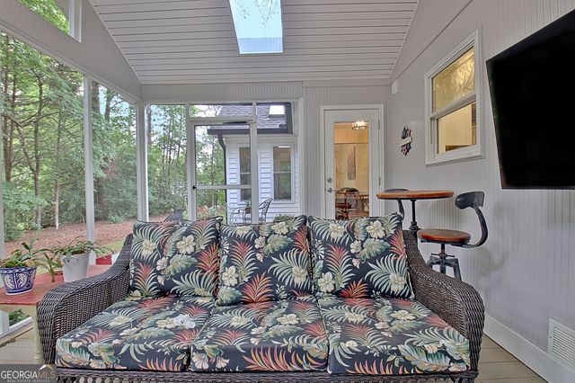 1403 Yarborough Drive, Peachtree City, GA 30269