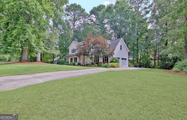 1403 Yarborough Drive, Peachtree City, GA 30269