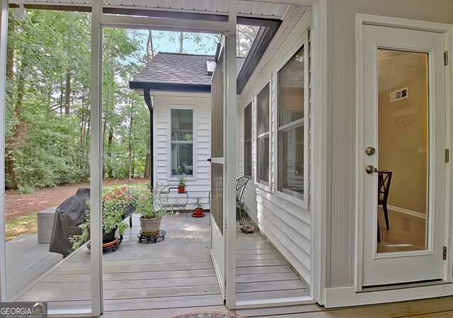 1403 Yarborough Drive, Peachtree City, GA 30269