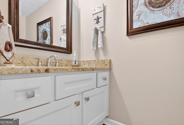 1403 Yarborough Drive, Peachtree City, GA 30269