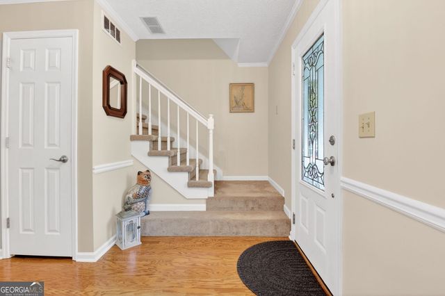 1403 Yarborough Drive, Peachtree City, GA 30269