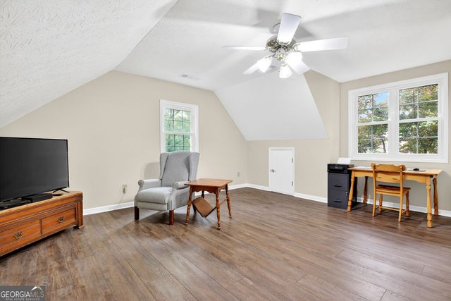 1403 Yarborough Drive, Peachtree City, GA 30269