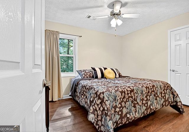 1403 Yarborough Drive, Peachtree City, GA 30269