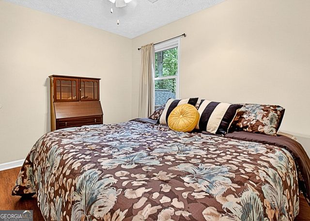 1403 Yarborough Drive, Peachtree City, GA 30269