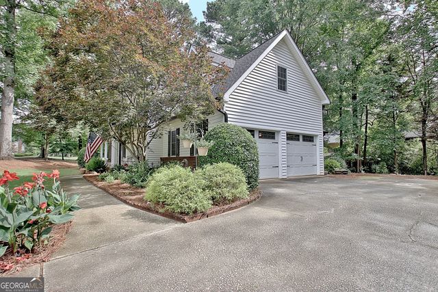 1403 Yarborough Drive, Peachtree City, GA 30269
