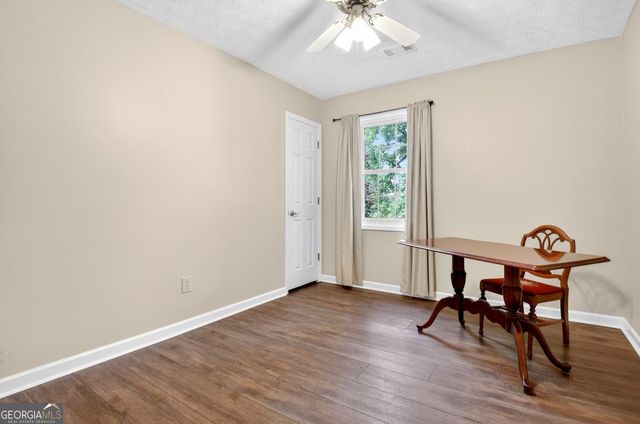 1403 Yarborough Drive, Peachtree City, GA 30269