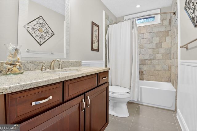 1403 Yarborough Drive, Peachtree City, GA 30269