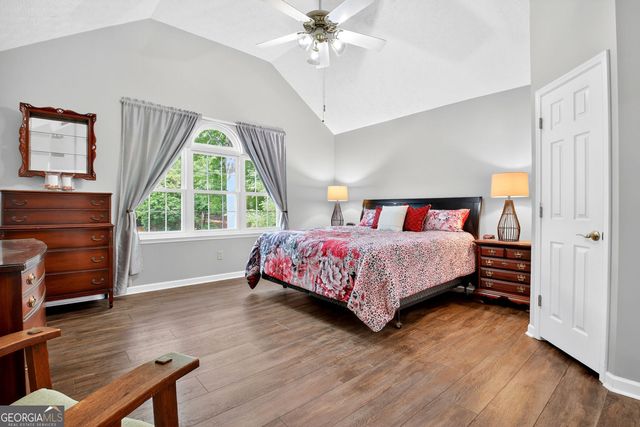 1403 Yarborough Drive, Peachtree City, GA 30269
