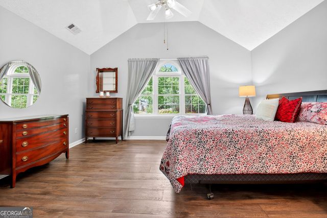 1403 Yarborough Drive, Peachtree City, GA 30269