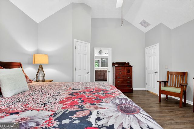 1403 Yarborough Drive, Peachtree City, GA 30269