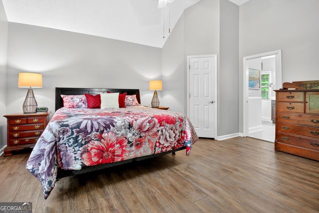 1403 Yarborough Drive, Peachtree City, GA 30269