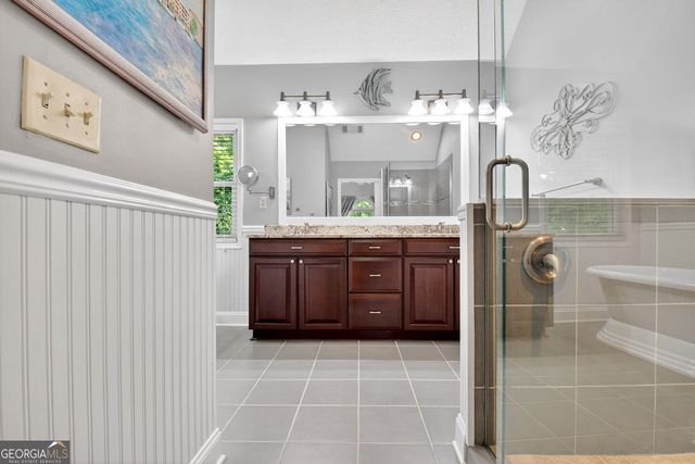 1403 Yarborough Drive, Peachtree City, GA 30269