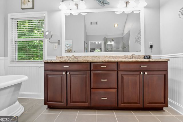 1403 Yarborough Drive, Peachtree City, GA 30269