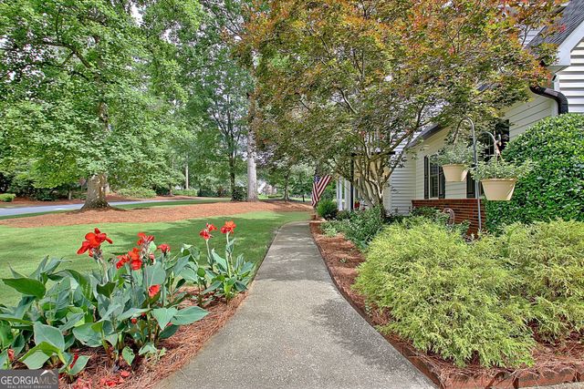 1403 Yarborough Drive, Peachtree City, GA 30269