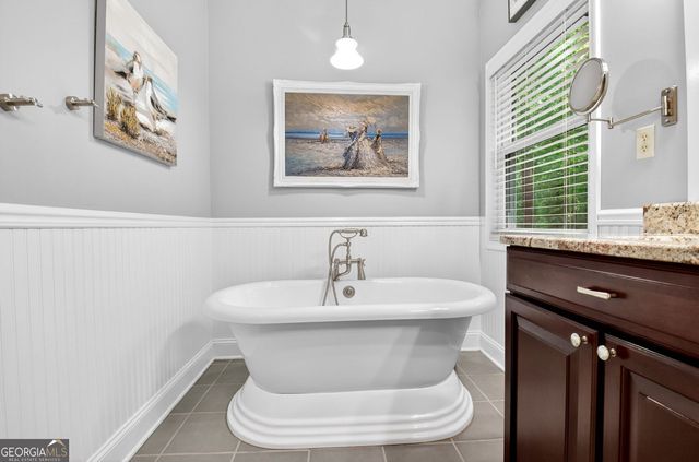 1403 Yarborough Drive, Peachtree City, GA 30269