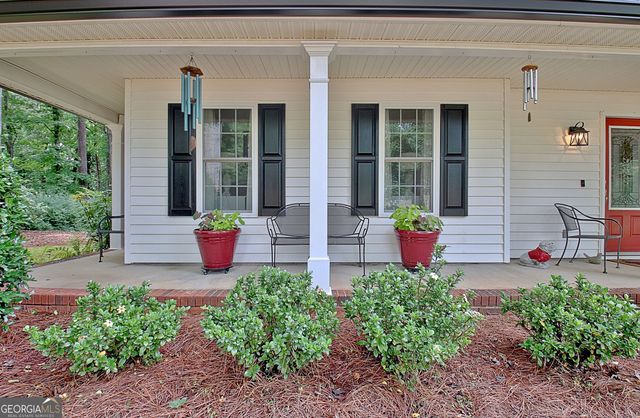 1403 Yarborough Drive, Peachtree City, GA 30269