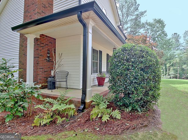 1403 Yarborough Drive, Peachtree City, GA 30269