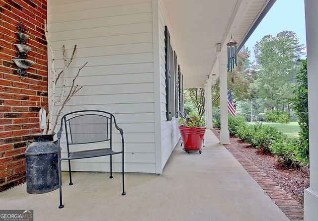 1403 Yarborough Drive, Peachtree City, GA 30269
