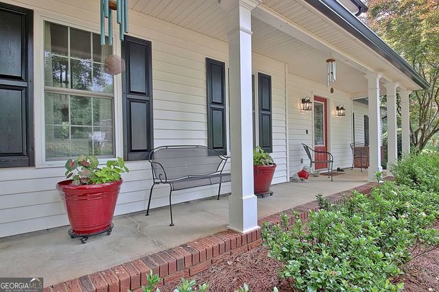 1403 Yarborough Drive, Peachtree City, GA 30269