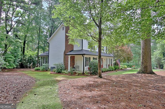 1403 Yarborough Drive, Peachtree City, GA 30269