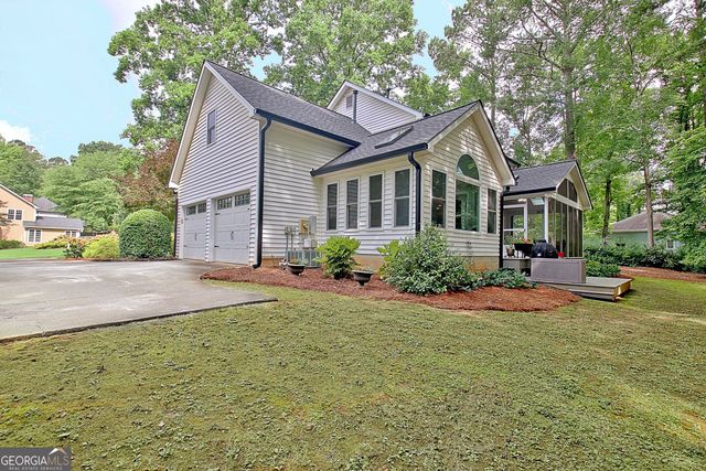 1403 Yarborough Drive, Peachtree City, GA 30269